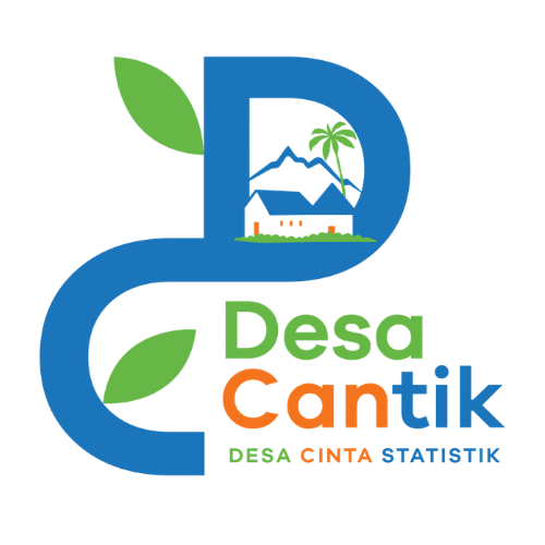 Logo Desa Cantik